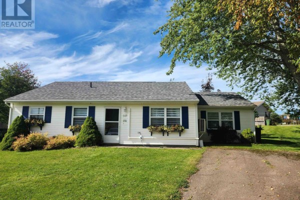 549 Robert Clements Drive, Montague