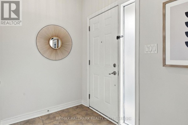 Primary Bedroom - 549 Shuter Street, Toronto, ON M5A1X9 Photo 5