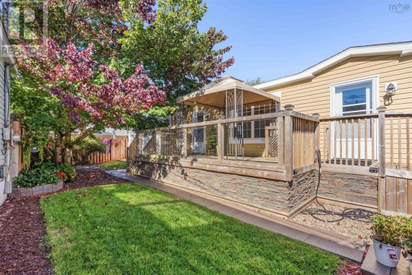 Mobile for sale at 549 Thorn Avenue, Beaver Bank, NS - MLS® uDxJra