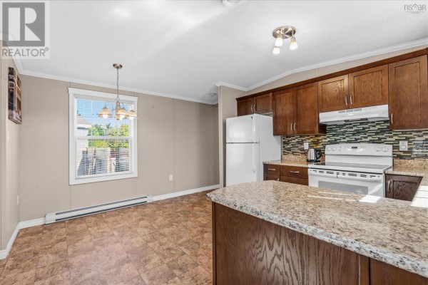 Laundry / Bath - 549 Thorn Avenue, Beaver Bank, NS B4E1P8 Photo 4