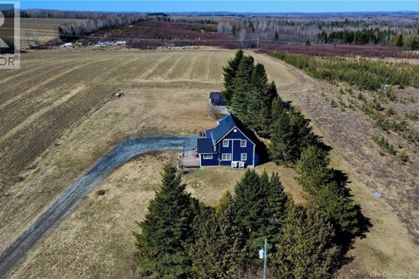 Mud room - 549 Wilmot Road, Wilmot, NB E7P2W6 Photo 5