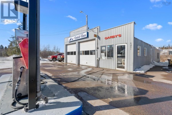 5491 Highway 236, Upper Kennetcook, NS B0N1T0 Photo 2