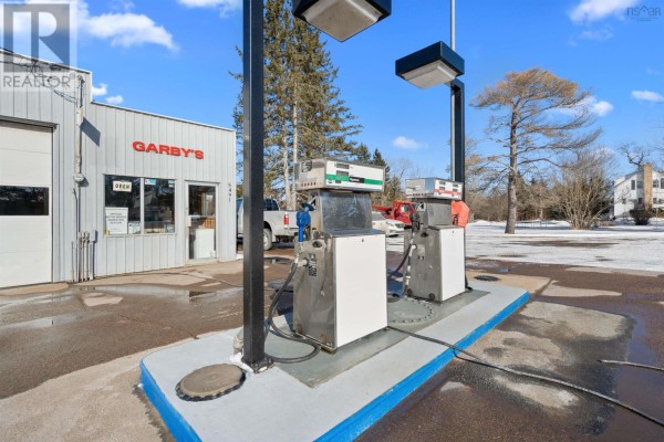 5491 Highway 236, Upper Kennetcook, NS B0N1T0 Photo 3