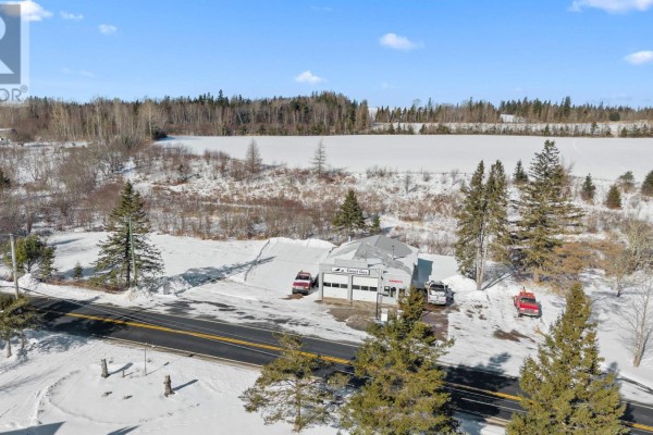5491 Highway 236, Upper Kennetcook, NS B0N1T0 Photo 4