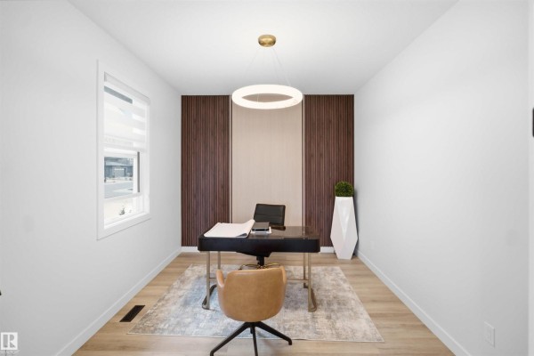 Den - 5493 Kootook Rd Sw, Edmonton, AB T6W4Z5 Photo 5