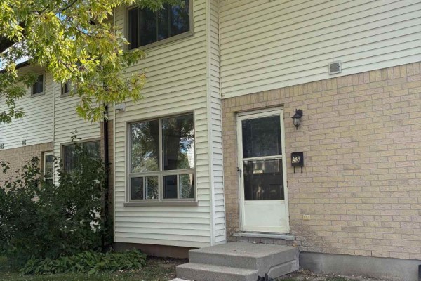55 - 135 Belmont Drive, London South