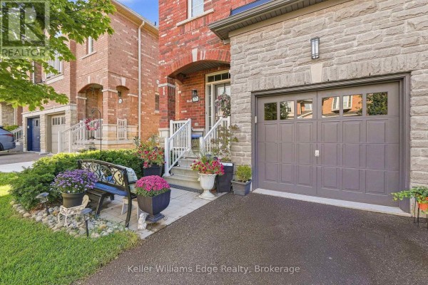 Kitchen - 55 - 745 Farmstead Drive, Milton, ON L9T8B2 Photo 3