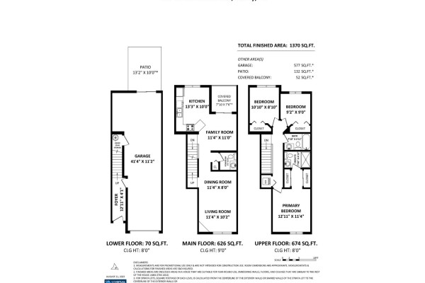 55 15133 29a Avenue, Surrey, BC, photo 2