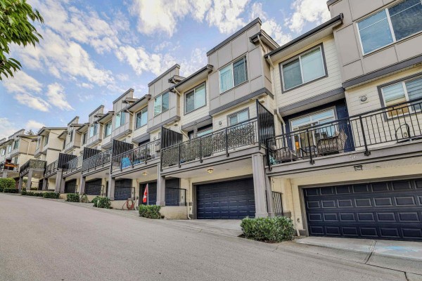 55 15665 Mountain View Drive, Surrey