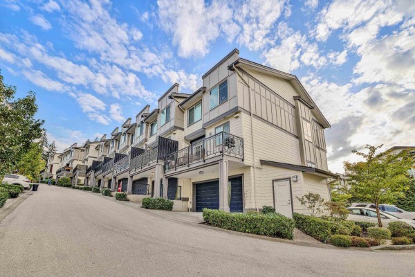 55 15665 Mountain View Drive, Surrey, BC V3S0C6 Photo 2