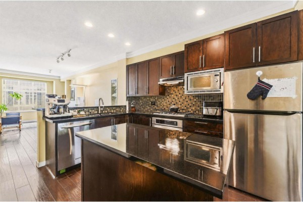 55 3009 156 Street, Surrey, BC V3Z0N9 Photo 4
