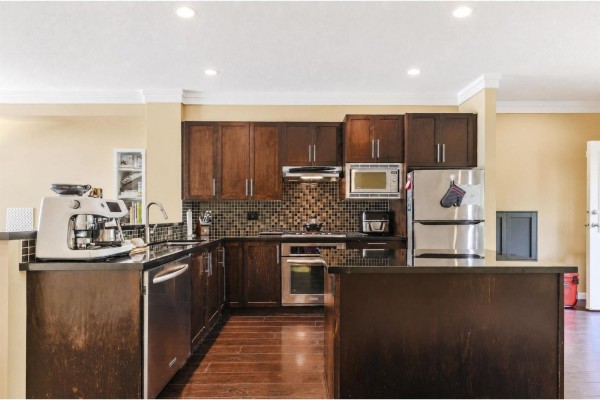 55 3009 156 Street, Surrey, BC V3Z0N9 Photo 5