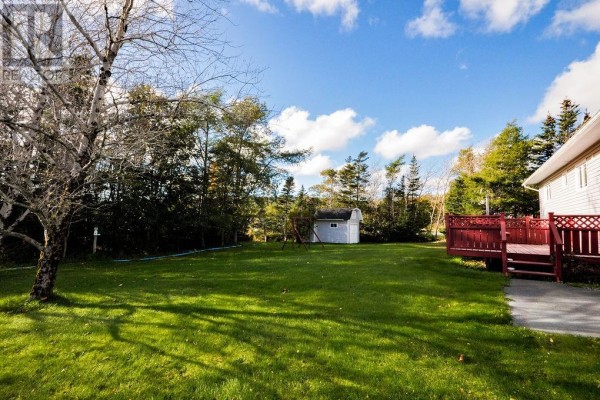 Bedroom - 55-57 Fox Harbour Road, Dunville, NL A0B1S0 Photo 4