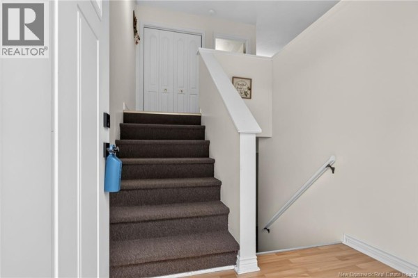 Bedroom - 55-57 Galbraith Crescent, Moncton, NB E1G2G4 Photo 3