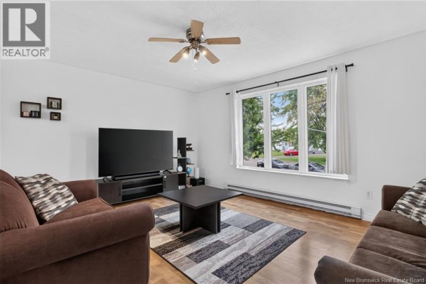 Bedroom - 55-57 Galbraith Crescent, Moncton, NB E1G2G4 Photo 4