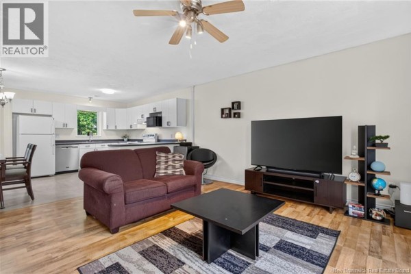 Bedroom - 55-57 Galbraith Crescent, Moncton, NB E1G2G4 Photo 5