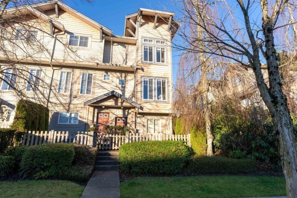 55 5839 Panorama Drive, Surrey, BC V3S0P4 Photo 2