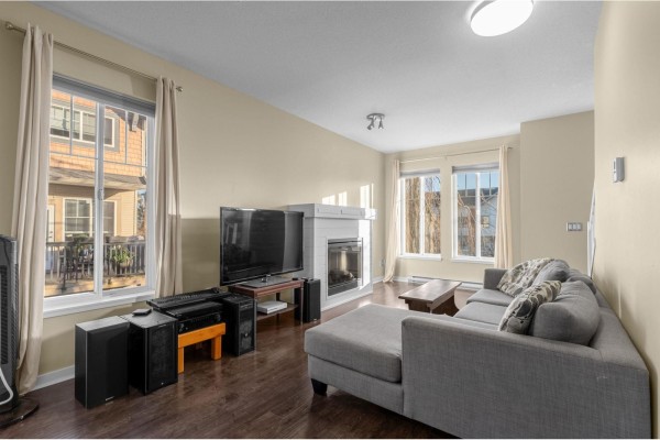 55 5839 Panorama Drive, Surrey, BC V3S0P4 Photo 5