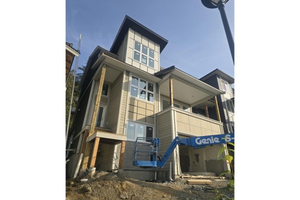55 6262 Rexford Drive, Promontory, Chilliwack