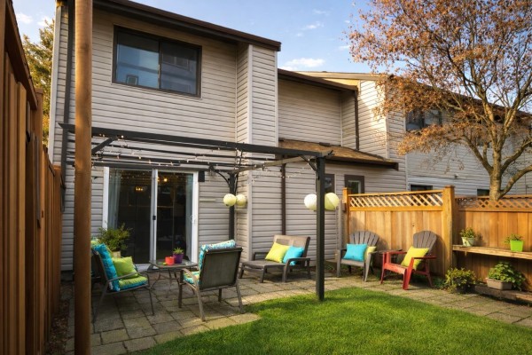55 9955 140 Street, Surrey, BC V3T4M4 Photo 2