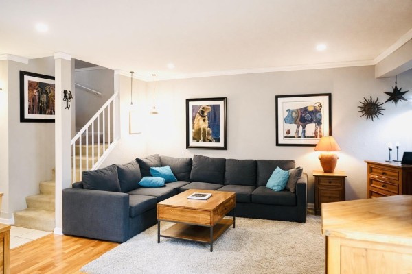 55 9955 140 Street, Surrey, BC V3T4M4 Photo 3