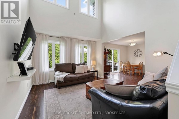 55 Abagail Crescent, South Stormont, ON K0C1P0 Photo 5