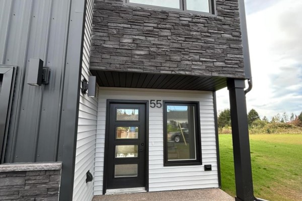 Kitchen - 55 Airfield Court, West Royalty, PE C1E3P7 Photo 2