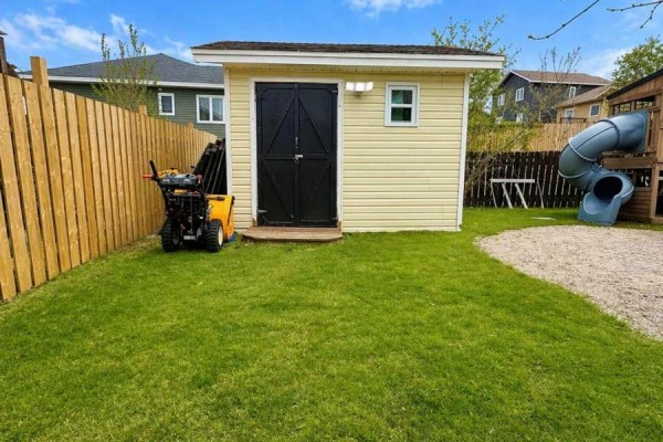 Bath (# pieces 1-6) - 55 All Saints Road, Conception Bay South, NL A1X2A3 Photo 4