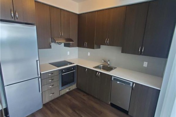 Bedroom - 55 Ann O'reilly Road Unit# 1805, Toronto, ON M2J0C9 Photo 3