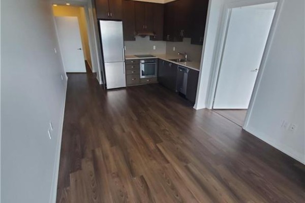 4pc Ensuite bath - 55 Ann O'reilly Road Unit# 1805, Toronto, ON M2J0C9 Photo 4