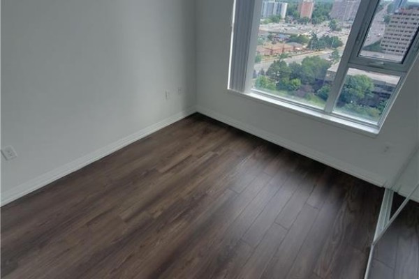 Primary Bedroom - 55 Ann O'reilly Road Unit# 1805, Toronto, ON M2J0C9 Photo 5