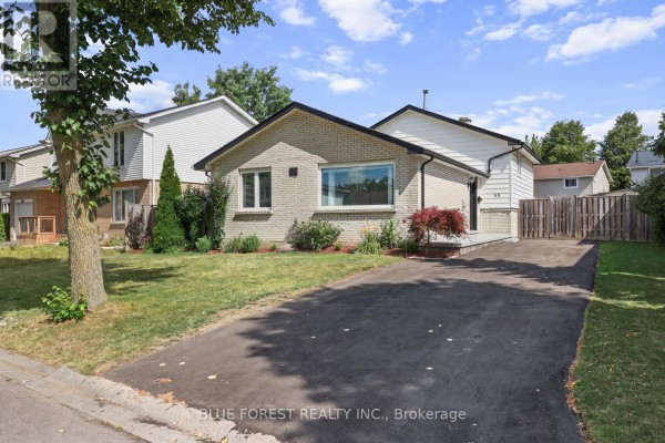 55 Archer Crescent, London South, ON, photo 2