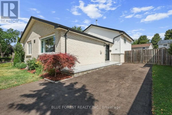 55 Archer Crescent, London South, ON, photo 3