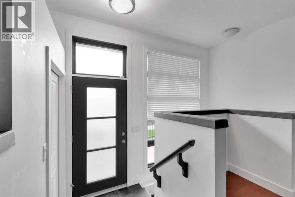 4pc Bathroom - 55 Aspen Hills Green Sw, Calgary, AB T3H0H6 Photo 3