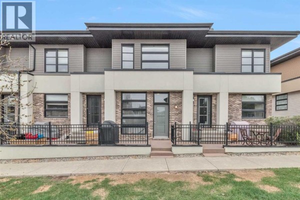 55 Aspen Hills Green Sw, Calgary
