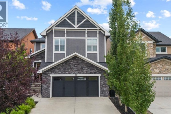 55 Aspenshire Drive Sw, Calgary