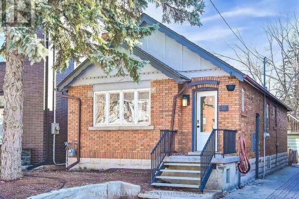 Laundry room - 55 Banff Road, Toronto, ON M4S2V6 Photo 3