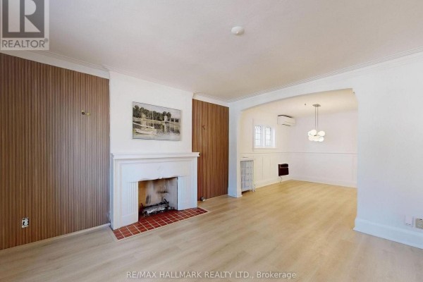 Kitchen - 55 Banff Road, Toronto, ON M4S2V6 Photo 4
