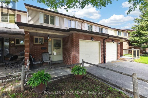Primary Bedroom - 55 Baronwood Court, Brampton, ON L6V3H6 Photo 4