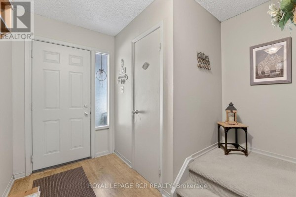 Bedroom 2 - 55 Baronwood Court, Brampton, ON L6V3H6 Photo 5