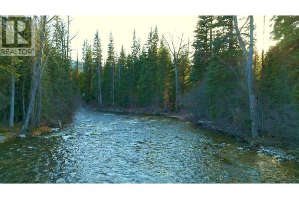 55 Beacon Road, Beaverdell, BC V0H1A0 Photo 2