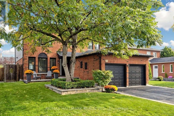 55 Bentonwood Crescent, Whitby, ON, photo 2