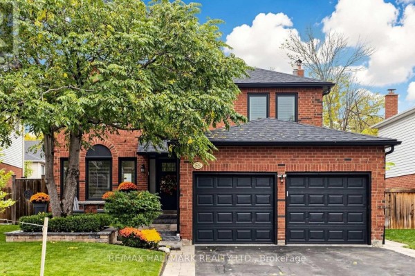 55 Bentonwood Crescent, Whitby, ON, photo 3