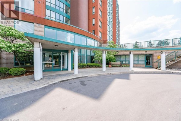 55 Blue Springs Drive Unit# 514, Waterloo, ON, photo 3