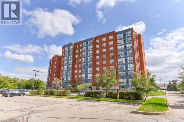 55 Blue Springs Drive Unit# 612, Waterloo, ON, photo 2