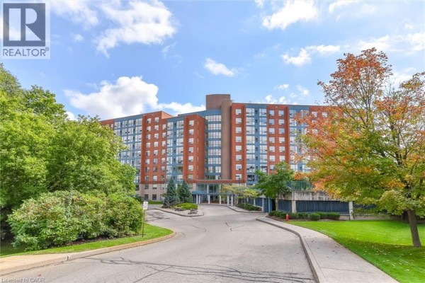 55 Blue Springs Drive Unit# 612, Waterloo, ON, photo 3