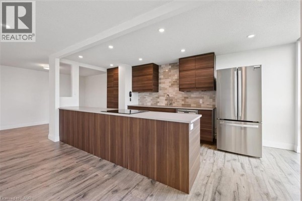 55 Blue Springs Drive Unit# 706, Waterloo, ON, photo 3
