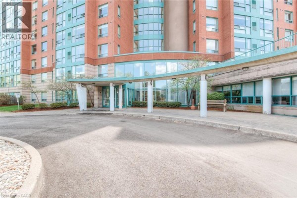 55 Blue Springs Drive Unit# 804, Waterloo, ON, photo 2