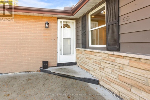 55 Brentwood Drive, Brampton, ON, photo 3