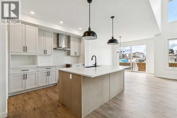 Other - 55 Bridgeport Circle, Chestermere, AB T1X3E9 Photo 4